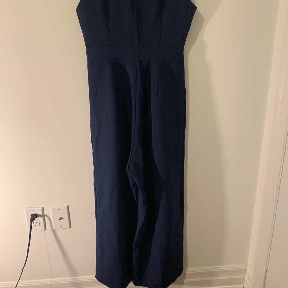 Jumpsuit - Picture 2 of 2